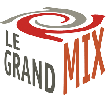 Le Grand Mix 音樂 App LOGO-APP開箱王