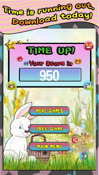 【免費遊戲App】Easter Match Mania - Surprise Eggs Super Puzzle Game FREE-APP點子