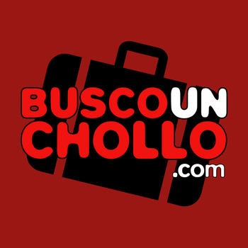 BuscoUnChollo - Chollos de Viajes y Hoteles LOGO-APP點子