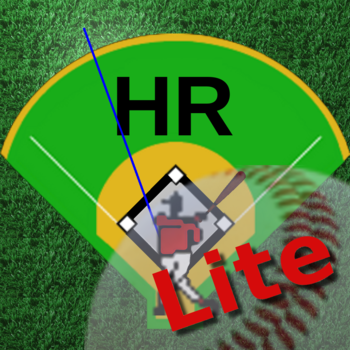 Fixed It! Baseball ScoreBook - Lite LOGO-APP點子