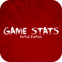 Game Stats - Dota2 Edition mobile app icon