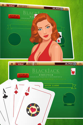 Rich World Casino Pro screenshot 4