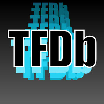 TFDb LOGO-APP點子