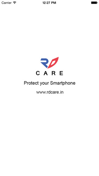 RD Care Security Software