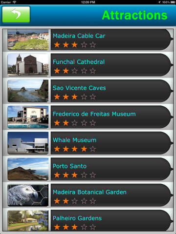 免費下載交通運輸APP|Madeira Island Offline Guide app開箱文|APP開箱王