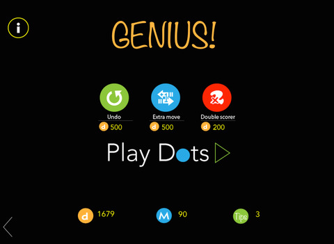 【免費遊戲App】Play Dots-APP點子