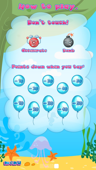 【免費遊戲App】123 Kids Fun BUBBLES (Free App)-APP點子