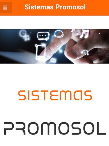 免費下載工具APP|Sistemas Promosol for IOS app開箱文|APP開箱王