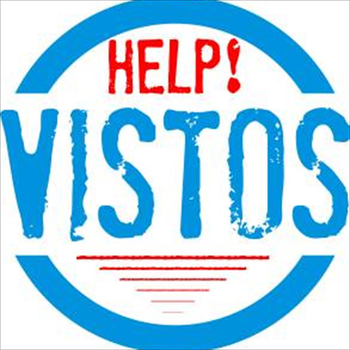 Help Vistos 工具 App LOGO-APP開箱王