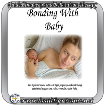 Bonding with Baby for iPad LOGO-APP點子