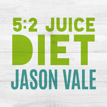 Jason Vale’s 5:2 Juice Diet LOGO-APP點子