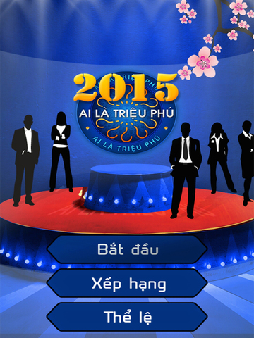 【免費遊戲App】Ai la trieu phu 2015 (10.000 cau hoi)-APP點子