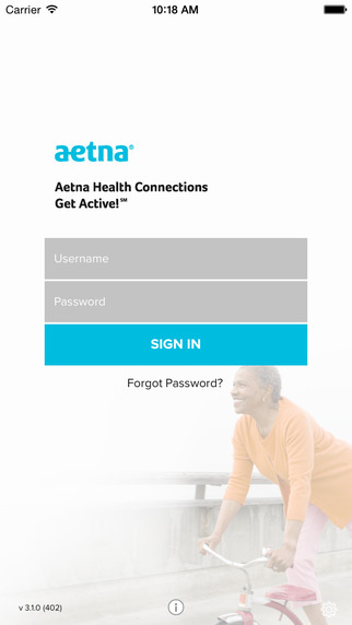 Aetna Get Active