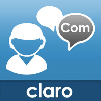 ClaroCom LOGO-APP點子