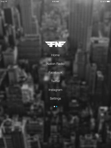 【免費娛樂App】Tha Fly Nation | Official App-APP點子