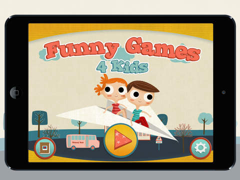 免費下載教育APP|Funny Games for Kids app開箱文|APP開箱王