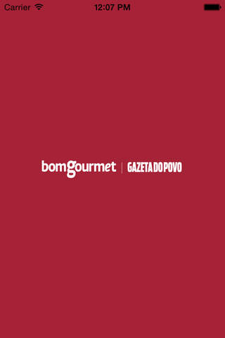 Revista Bom Gourmet screenshot 3