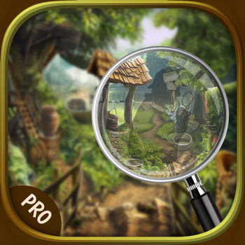 Earth Mystery - Hidden Object Game For Kids And Adults 遊戲 App LOGO-APP開箱王