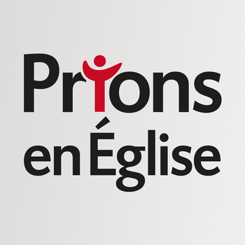 Prions en Eglise, la prière facile au quotidien. LOGO-APP點子