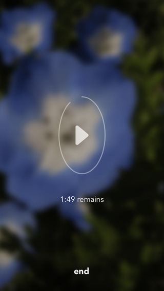 【免費健康App】Mind Timer - The Simple Insight Meditation Timer-APP點子