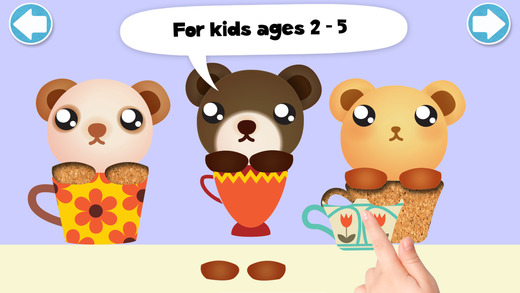 免費下載遊戲APP|Play with Cute Baby Pets Pro Chibi Jigsaw Game for a whippersnapper and preschoolers app開箱文|APP開箱王