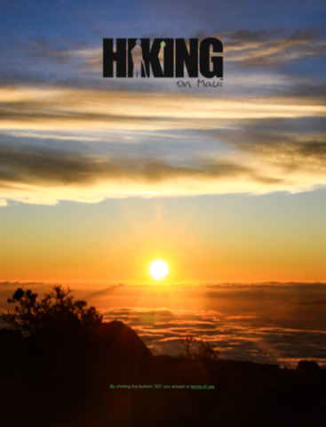 免費下載旅遊APP|Hiking on Maui app開箱文|APP開箱王