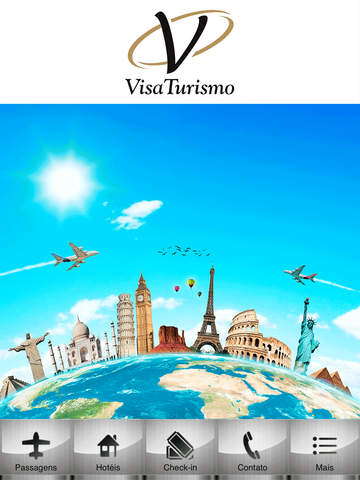 免費下載旅遊APP|Visa Turismo app開箱文|APP開箱王