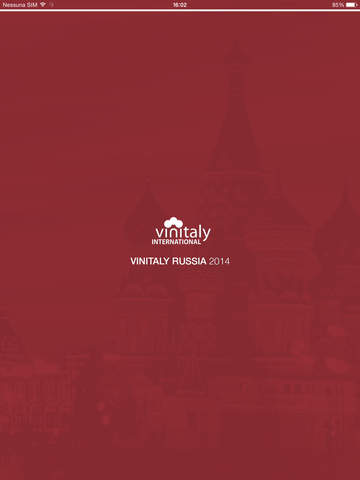 【免費生活App】Vinitaly Russia-APP點子