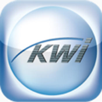 KWI FLASH 生產應用 App LOGO-APP開箱王