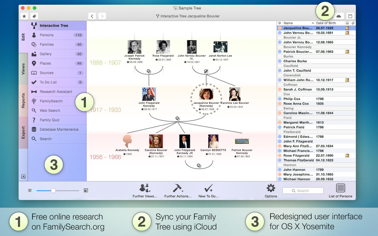 familysearch certified macfamilytree