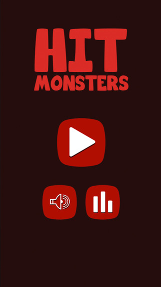 Hit Monsters