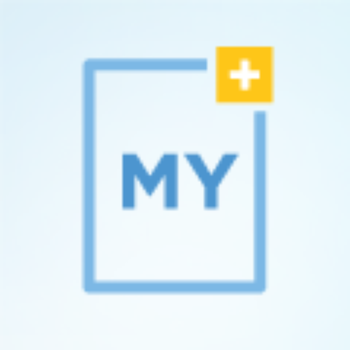 MyNewsletters LOGO-APP點子