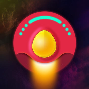 Parsecs - an epic space adventure LOGO-APP點子