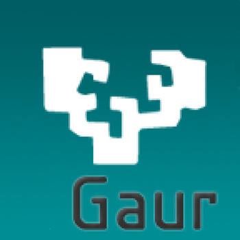 G.A.U.R. LOGO-APP點子