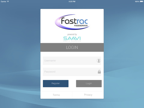 免費下載商業APP|Fastrac Foodservice app開箱文|APP開箱王