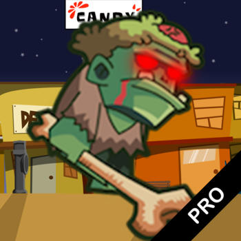 Hilarious Dumb Zombies PRO - Road trip jumping game. LOGO-APP點子