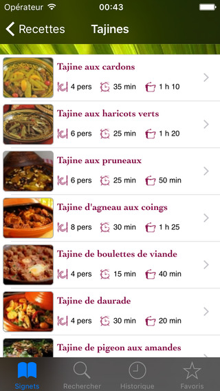 免費下載生活APP|Saveurs du Maroc app開箱文|APP開箱王