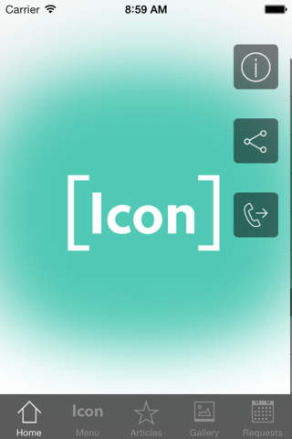 Icon Caries Infiltration screenshot 2