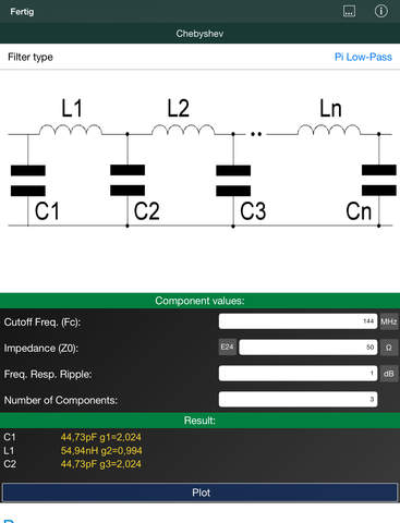 【免費生產應用App】RF Toolbox Pro-APP點子