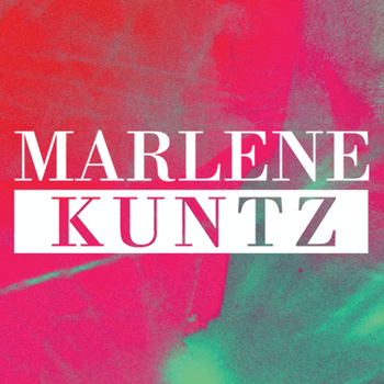 Marlene Kuntz LOGO-APP點子