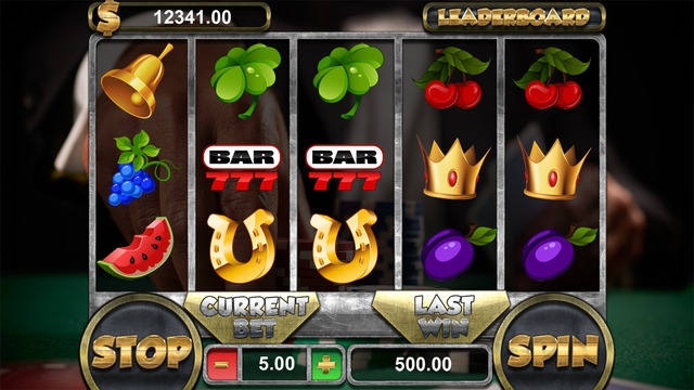 Huge Payout Slots Vegas Casino