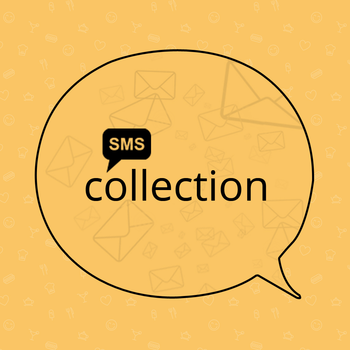 SMS Collection, Jokes, Shayari, Poetry LOGO-APP點子