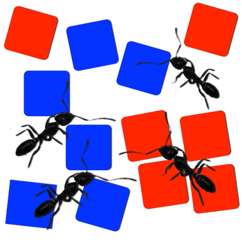 Ants Sort LOGO-APP點子