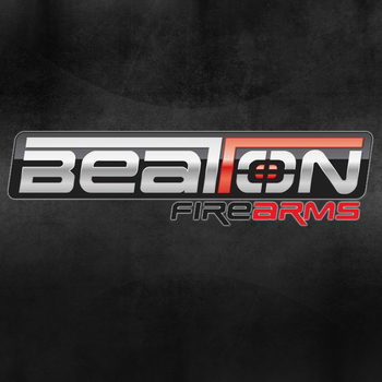 Beaton Firearms LOGO-APP點子