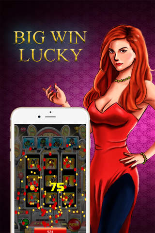 "" All-In Casino ""' screenshot 3