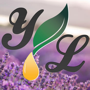 Young Living Mobile App LOGO-APP點子