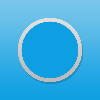 Swifter - Tap The Blue Buttons! LOGO-APP點子