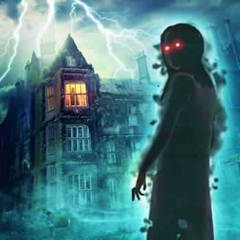 Medford Asylum: Paranormal Case - Hidden Object Adventure (Full) LOGO-APP點子