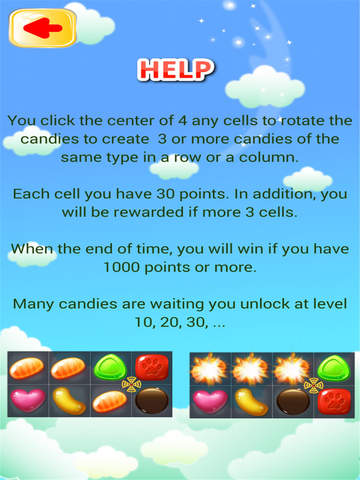 免費下載遊戲APP|Sweet Candy Store FREE app開箱文|APP開箱王