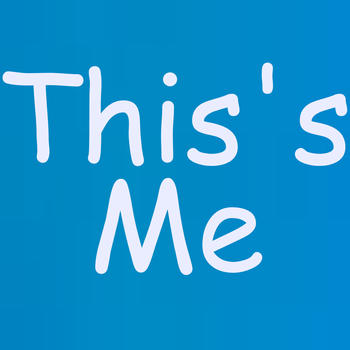 This's Me LOGO-APP點子